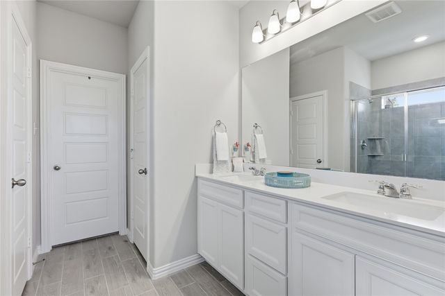 5516 Candlewood Drive, Denton, TX 76207