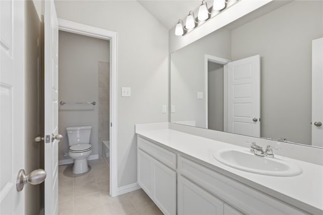 5516 Candlewood Drive, Denton, TX 76207