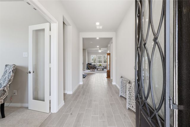 5516 Candlewood Drive, Denton, TX 76207