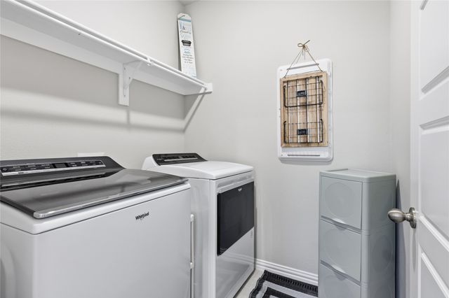 5516 Candlewood Drive, Denton, TX 76207