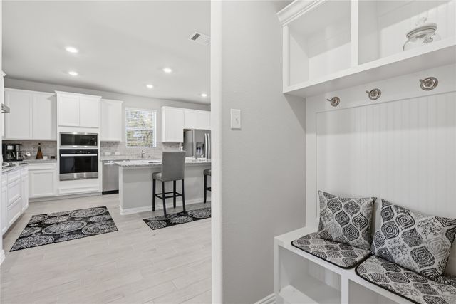 5516 Candlewood Drive, Denton, TX 76207