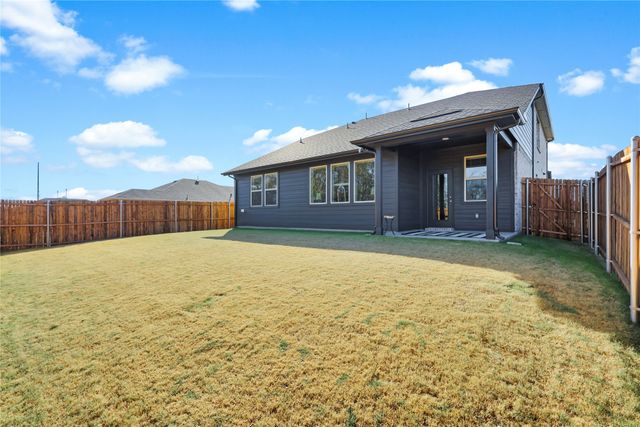 5516 Candlewood Drive, Denton, TX 76207