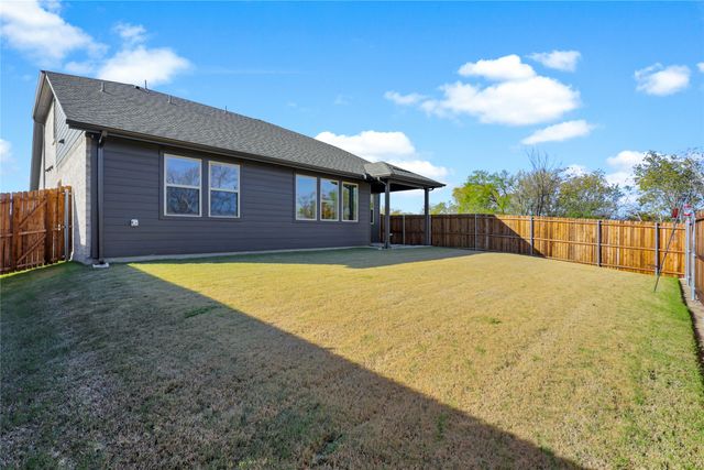 5516 Candlewood Drive, Denton, TX 76207