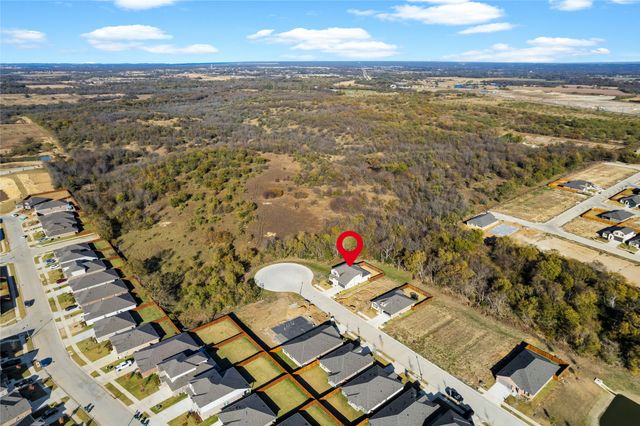 5516 Candlewood Drive, Denton, TX 76207