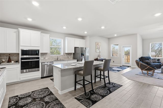 5516 Candlewood Drive, Denton, TX 76207