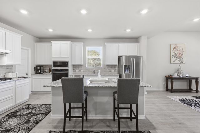 5516 Candlewood Drive, Denton, TX 76207