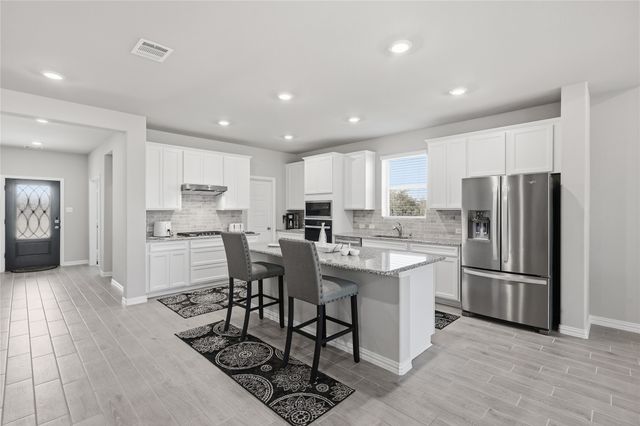 5516 Candlewood Drive, Denton, TX 76207