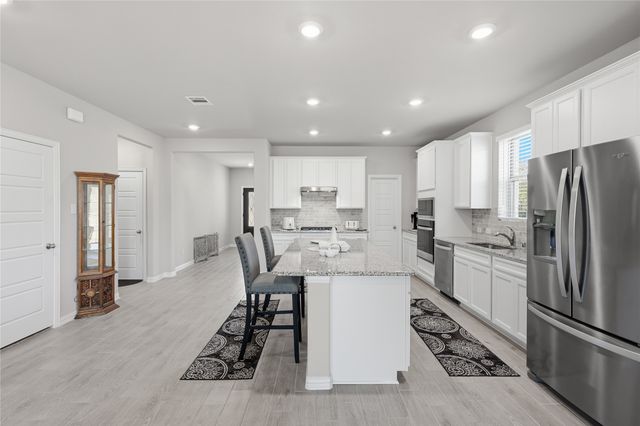 5516 Candlewood Drive, Denton, TX 76207