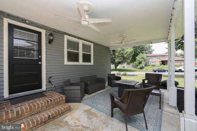 1905 MORRIS DR, Cherry Hill, NJ 08003