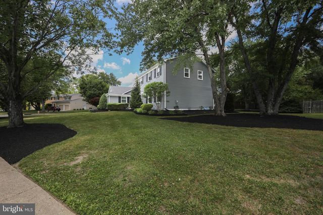 1905 MORRIS DR, Cherry Hill, NJ 08003