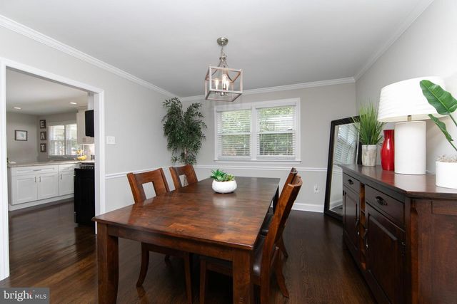 1905 MORRIS DR, Cherry Hill, NJ 08003