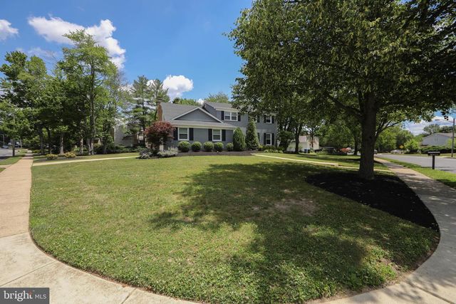 1905 MORRIS DR, Cherry Hill, NJ 08003