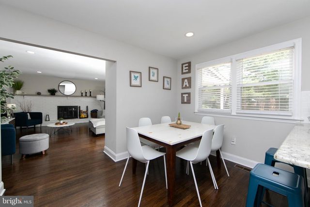 1905 MORRIS DR, Cherry Hill, NJ 08003