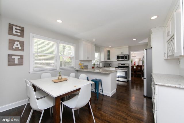 1905 MORRIS DR, Cherry Hill, NJ 08003