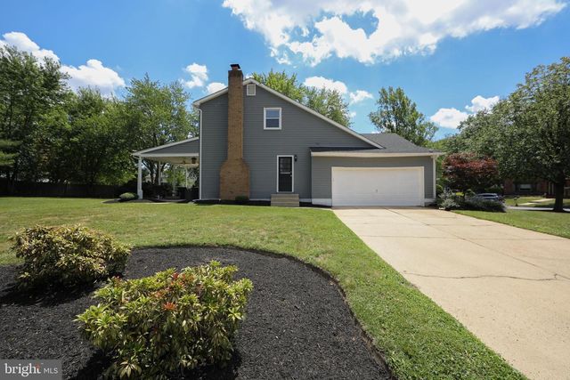 1905 MORRIS DR, Cherry Hill, NJ 08003