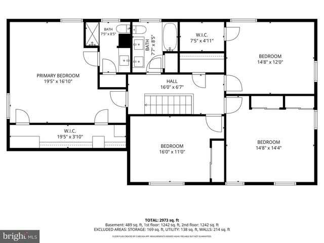1905 MORRIS DR, Cherry Hill, NJ 08003