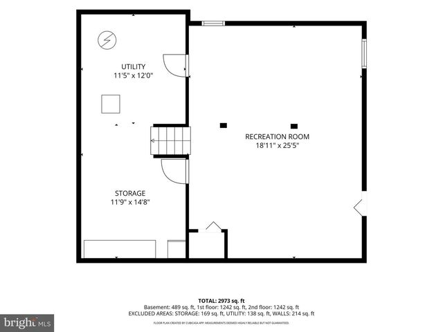1905 MORRIS DR, Cherry Hill, NJ 08003
