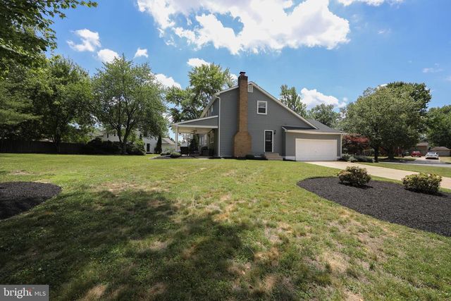 1905 MORRIS DR, Cherry Hill, NJ 08003