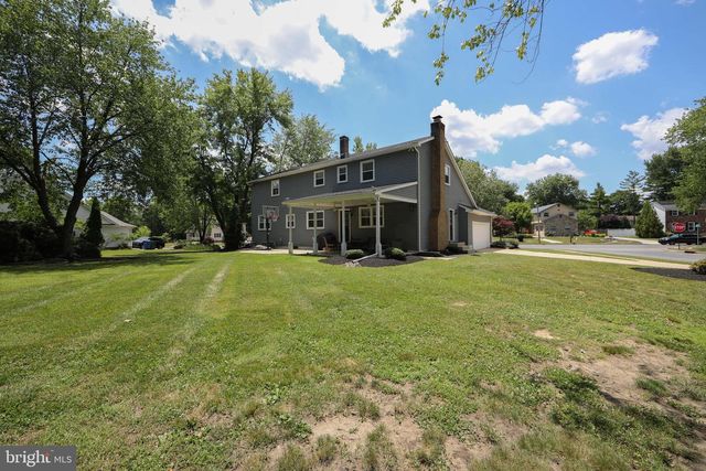1905 MORRIS DR, Cherry Hill, NJ 08003