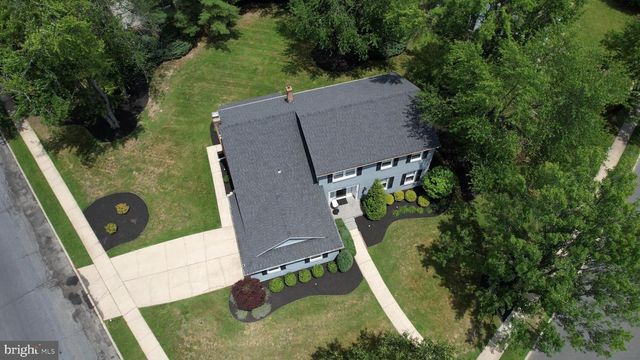 1905 MORRIS DR, Cherry Hill, NJ 08003