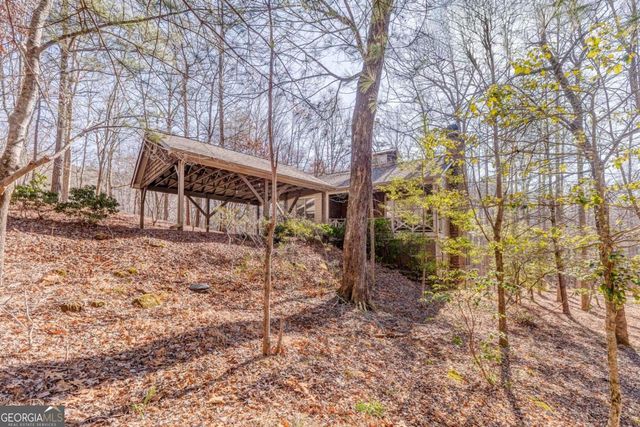 640 Quail Cove Drive, Jasper, GA 30143