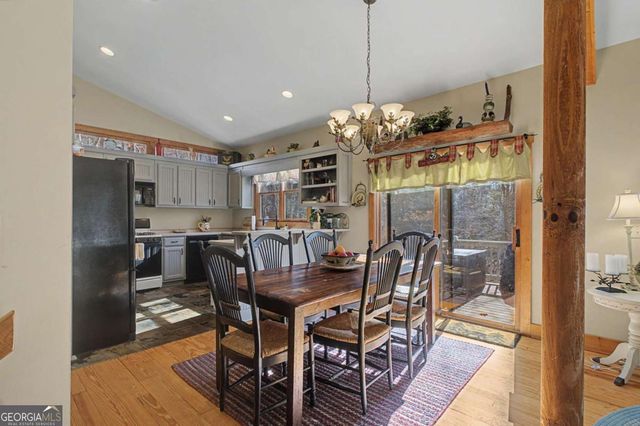 640 Quail Cove Drive, Jasper, GA 30143