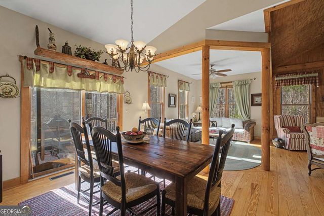 640 Quail Cove Drive, Jasper, GA 30143