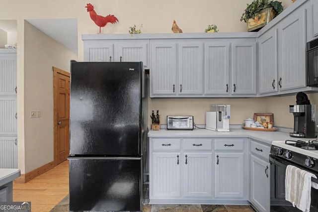 640 Quail Cove Drive, Jasper, GA 30143