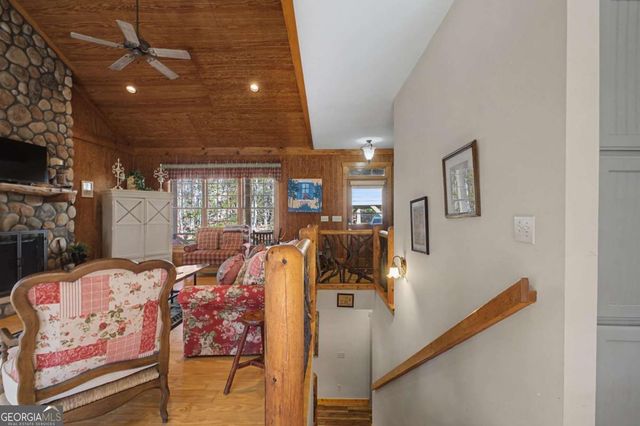 640 Quail Cove Drive, Jasper, GA 30143