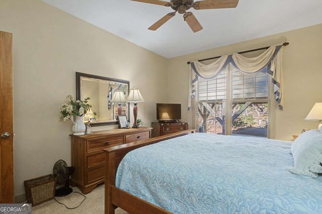 640 Quail Cove Drive, Jasper, GA 30143