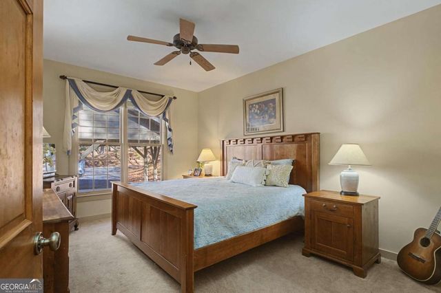 640 Quail Cove Drive, Jasper, GA 30143