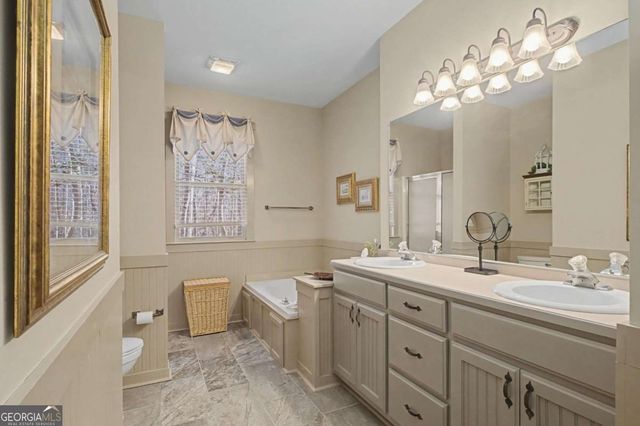 640 Quail Cove Drive, Jasper, GA 30143