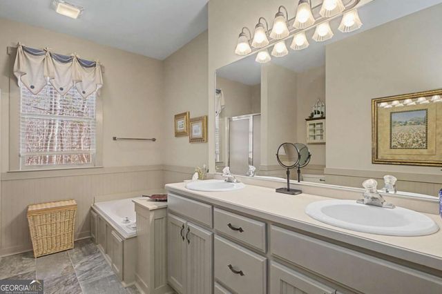 640 Quail Cove Drive, Jasper, GA 30143