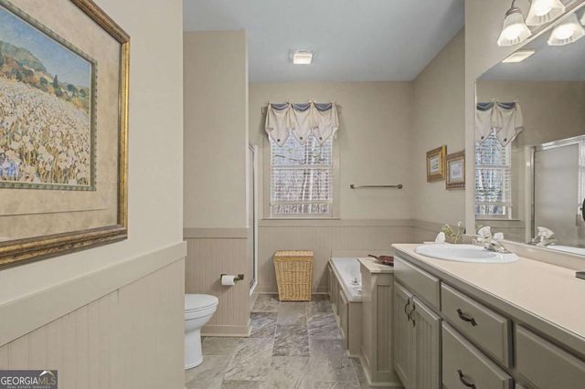 640 Quail Cove Drive, Jasper, GA 30143