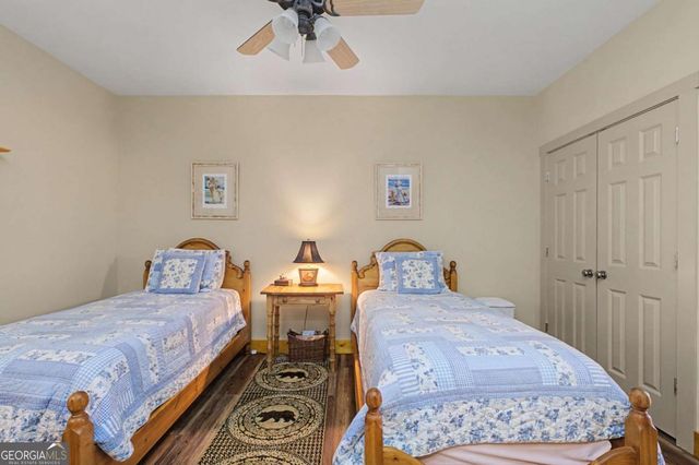 640 Quail Cove Drive, Jasper, GA 30143