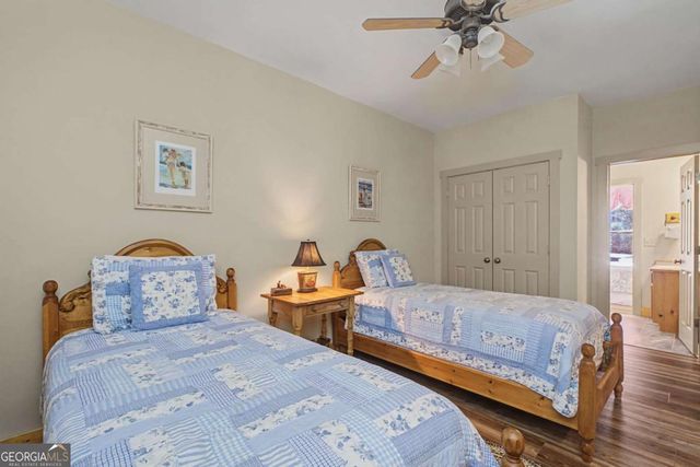 640 Quail Cove Drive, Jasper, GA 30143