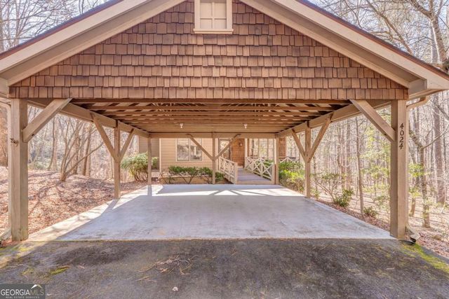 640 Quail Cove Drive, Jasper, GA 30143