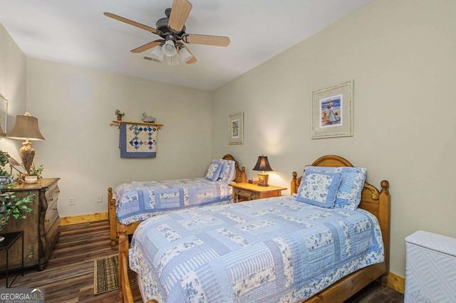 640 Quail Cove Drive, Jasper, GA 30143