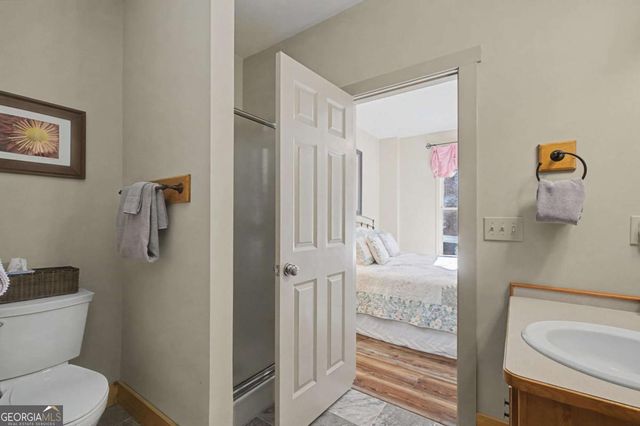 640 Quail Cove Drive, Jasper, GA 30143