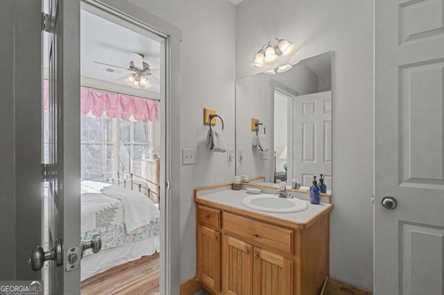 640 Quail Cove Drive, Jasper, GA 30143