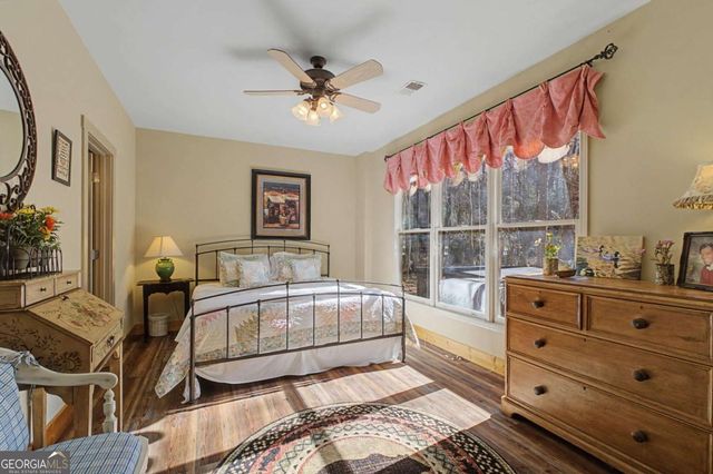 640 Quail Cove Drive, Jasper, GA 30143