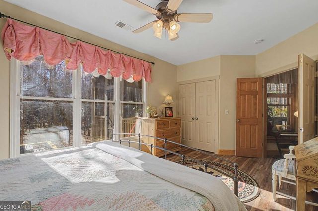 640 Quail Cove Drive, Jasper, GA 30143