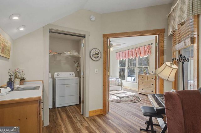 640 Quail Cove Drive, Jasper, GA 30143