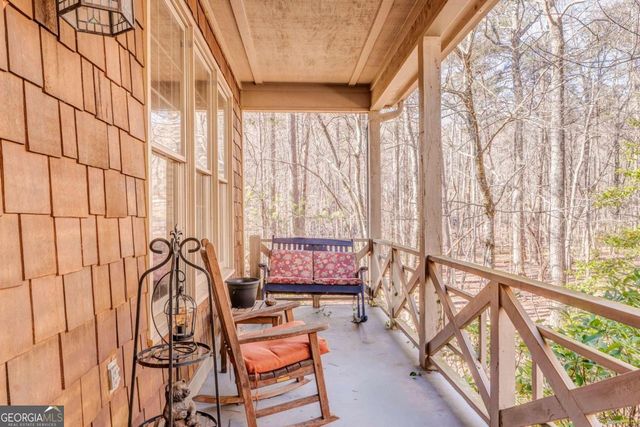 640 Quail Cove Drive, Jasper, GA 30143