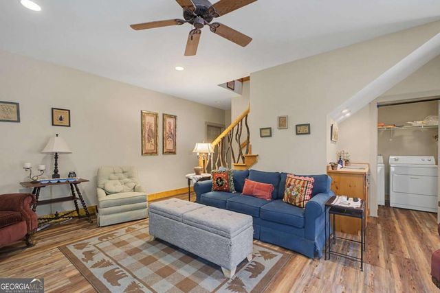 640 Quail Cove Drive, Jasper, GA 30143