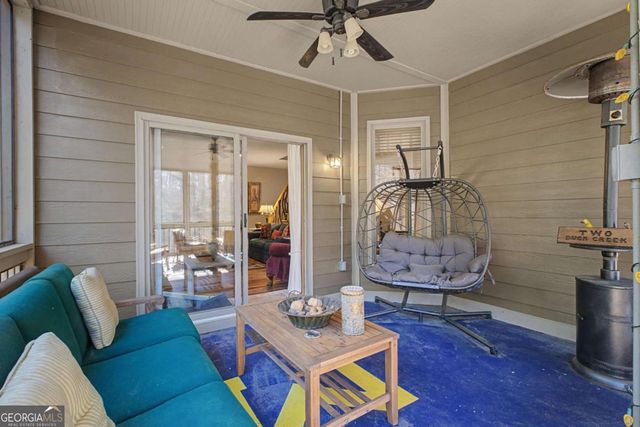 640 Quail Cove Drive, Jasper, GA 30143