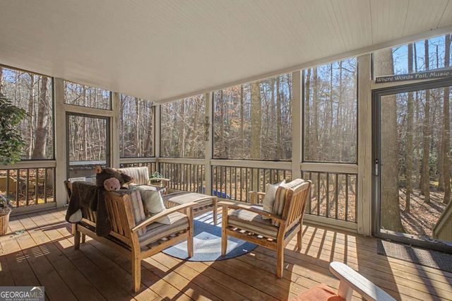 640 Quail Cove Drive, Jasper, GA 30143