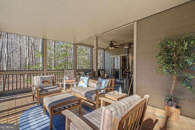 640 Quail Cove Drive, Jasper, GA 30143