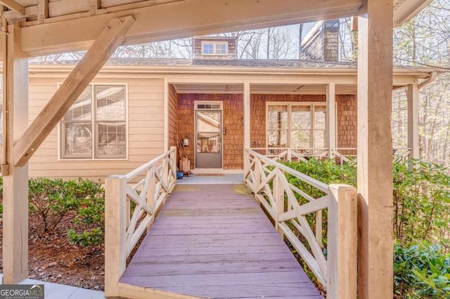 640 Quail Cove Drive, Jasper, GA 30143