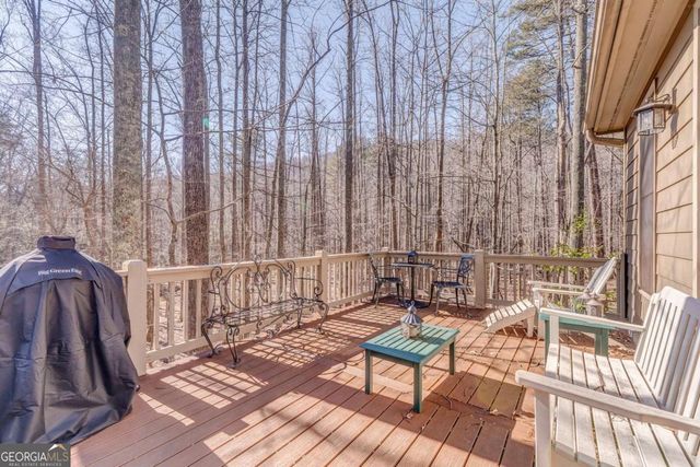 640 Quail Cove Drive, Jasper, GA 30143